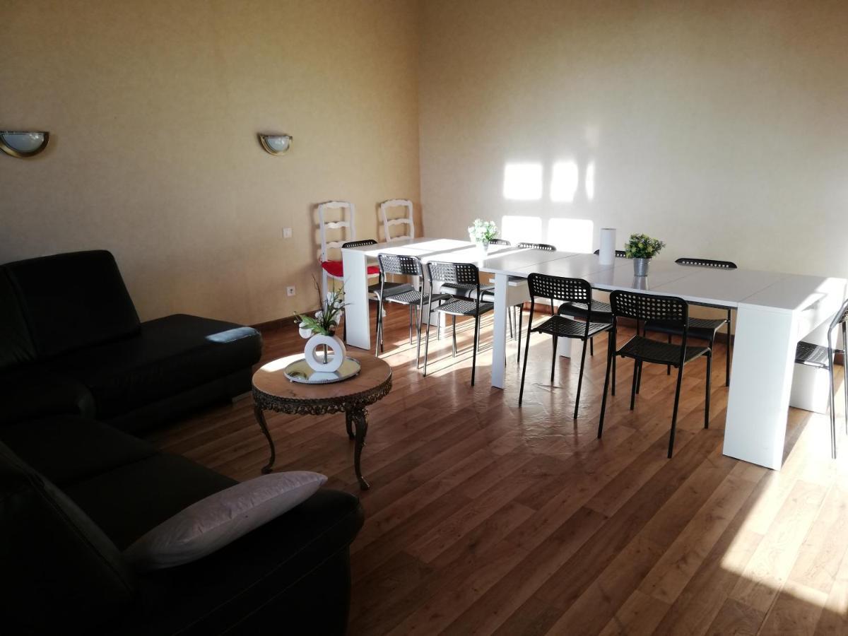 Belle Demeure Avec Espaces Verts Gauriac Zewnętrze zdjęcie